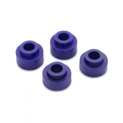 SuperPro Radius Rod Bush Kit