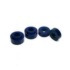 SuperPro Body Mount Bush Kit