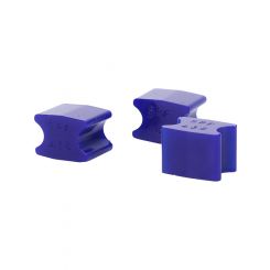 SuperPro Coil Spring Spacer Bush Kit