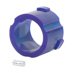 SuperPro Steering Shaft Guide Bush Kit