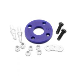 SuperPro Steering Coupling Bush Kit