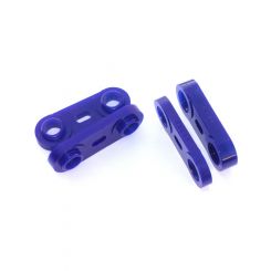SuperPro Gearbox Crossmember Bush Kit
