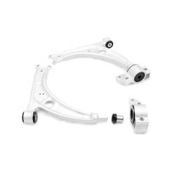 SuperPro Supaloy Control Arm Kit