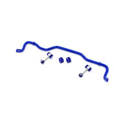 SuperPro Roll Control Sway Bar Kit Rear 24mm