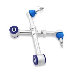 SuperPro Toe Control Arm Kit Adjustable