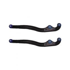 SuperPro Control Arm Kit (Lift Correction)