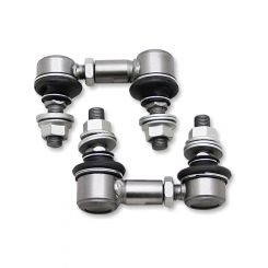 SuperPro Sway Bar Adjustable HD Link Kit 75-85mm