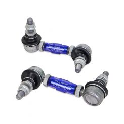SuperPro Sway Bar Adjustable HD Link Kit 100-120mm