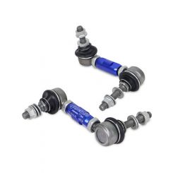 SuperPro Sway Bar Adjustable HD Link Kit 100-120mm