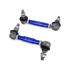 SuperPro Sway Bar Adjustable HD Link Kit 140-185mm
