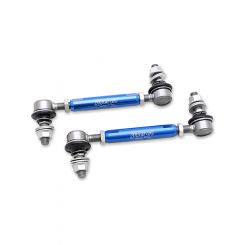 SuperPro Sway Bar Adjustable HD Link Kit 160-205mm