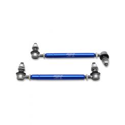 SuperPro Sway Bar Adjustable HD Link Kit 254-305mm