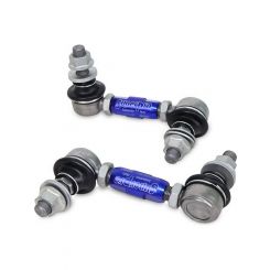SuperPro Sway Bar Adjustable HD Link Kit 100-120mm