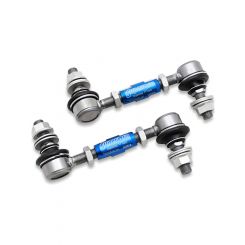 SuperPro Sway Bar Adjustable HD Link Kit 125-145mm