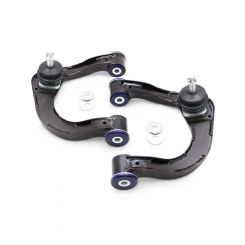 SuperPro Control Arm Kit