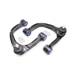 SuperPro Control Arm Kit