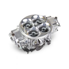 Holley Sportsman Model 4500 Carburettor CFM 1150 Dominator Dichromate