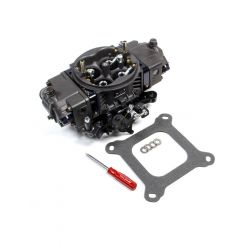 Holley Ultra XP Carburettor CFM 950 4-Barrel/Dominator Gray
