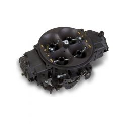 Holley Gen 3 Ultra Dominator Carburettor CFM 1050 Dominator Gray