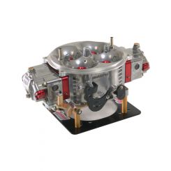 Holley Gen 3 Ultra Dominator Carburettor CFM 1050 Dominator Tumble