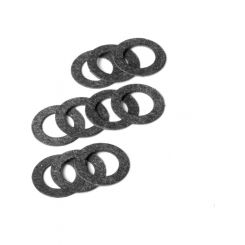 Holley Carburettor Needle and Seat Gaskets