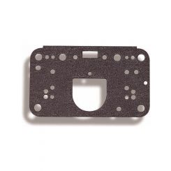 Holley Carburettor Metering Block Gaskets