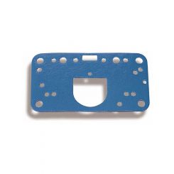 Holley Metering Block Gasket For Models 2300, 4150/4160, 4500 Withou