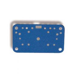 Holley Blue Non-Stick Carburettor Metering Block Gaskets