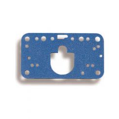 Holley Blue Non-Stick Carburettor Metering Block Gaskets