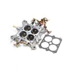 Holley Replacement Throttle Base Plates