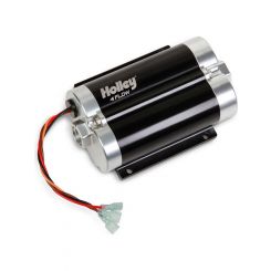 Holley Dominator Billet Fuel Pumps