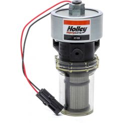Holley Mighty Mite Electric Fuel Pumps