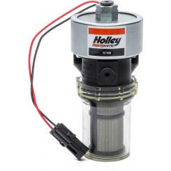 Holley Mighty Mite Electric Fuel Pumps