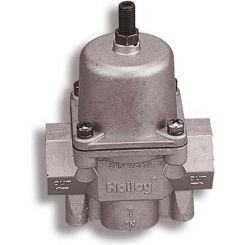 Holley Fuel Pressure Regulators