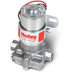 Holley Red 97 GPH Electric Fuel Pump without Regulator
