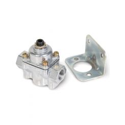 Holley Carburettor Bypass Style Fuel Pressure Regulators