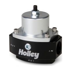 Holley HP Billet Fuel Pressure Regulators