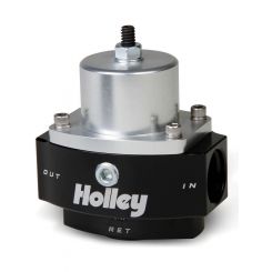 Holley Dominator Billet Fuel Pressure Regulators