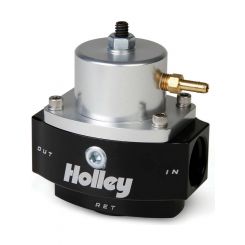 Holley Dominator Billet Fuel Pressure Regulators
