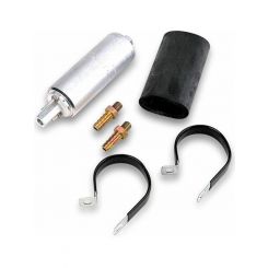 Holley In-Line Electric Fuel Pumps