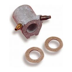 Holley Accelerator Pump Discharge Nozzles