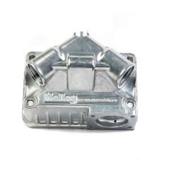 Holley Fuel Bowl, Primary, Centre Hung, Shiny,2300/4150/4160