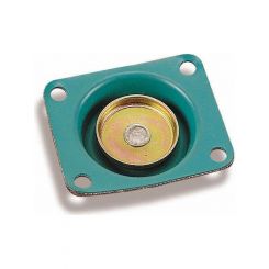 Holley Accelerator Pump Diaphragm GFLT Alcohol Gasoline 50cc Demon