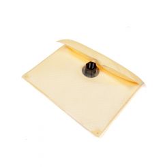 Holley Fuel Cell Pickup Hydramat Rectangle 11" x 11" 1/2" NPT Fitting