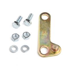 Holley Throttle Valve Cable Adapter TV Corrector GM 700R4 4L60