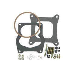 Holley Carburettor Installation Kit Square Bore/Spread Bore Kit