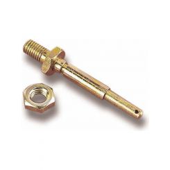 Holley Throttle Lever Stud 3/8" Stud Throttle/Cruise Control Universal