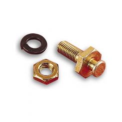 Holley Throttle Lever Stud 5/16" Stud Automatic Transmission Kickdown