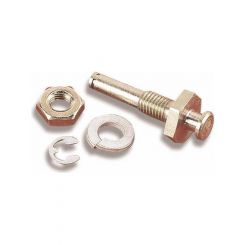 Holley Throttle Lever Stud 1.25" Length Throttle/Cruise Control