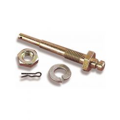 Holley Throttle Lever Stud 2" Length Throttle/Cruise Control Universal